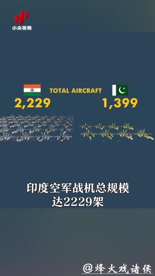 印度这笔军购或改变南亚空中力量对比 印度这笔军购或改变南亚空中力量对比