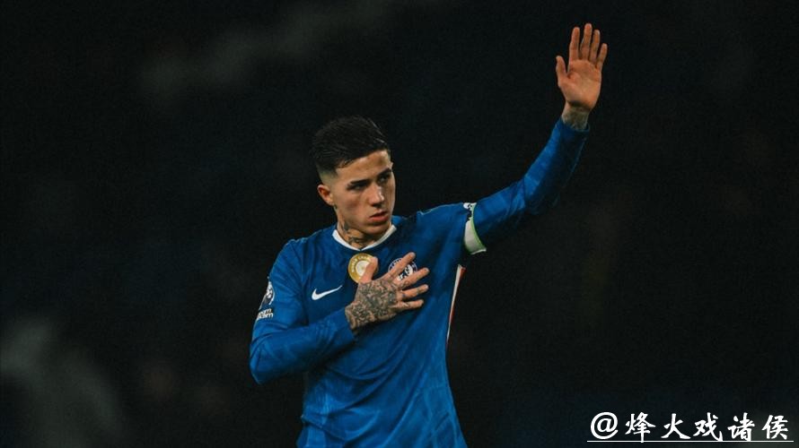 英超-佩德罗破门帕尔默传射 切尔西2-2利兹联