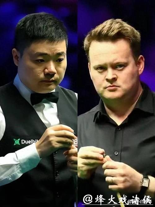 丁俊晖3-5不敌墨菲 无缘斯诺克西安大奖赛四强 丁俊晖3-5不敌墨菲 无缘斯诺克西安大奖赛四强