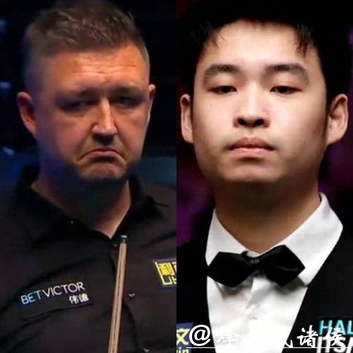 斯佳辉2-6不敌威尔逊 止步斯诺克大师赛首轮 斯佳辉2-6不敌威尔逊 止步斯诺克大师赛首轮