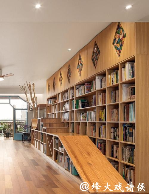 将居民构想变为现实，这处亲子活动新空间落地