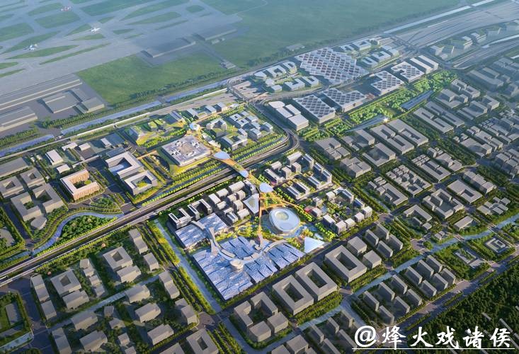 上海东方枢纽以最高水平开放迎“首展”，全球“未来态终端智能”集结