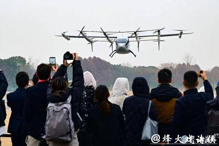 多项“全球领先”！V5000天际龙最大载客10人