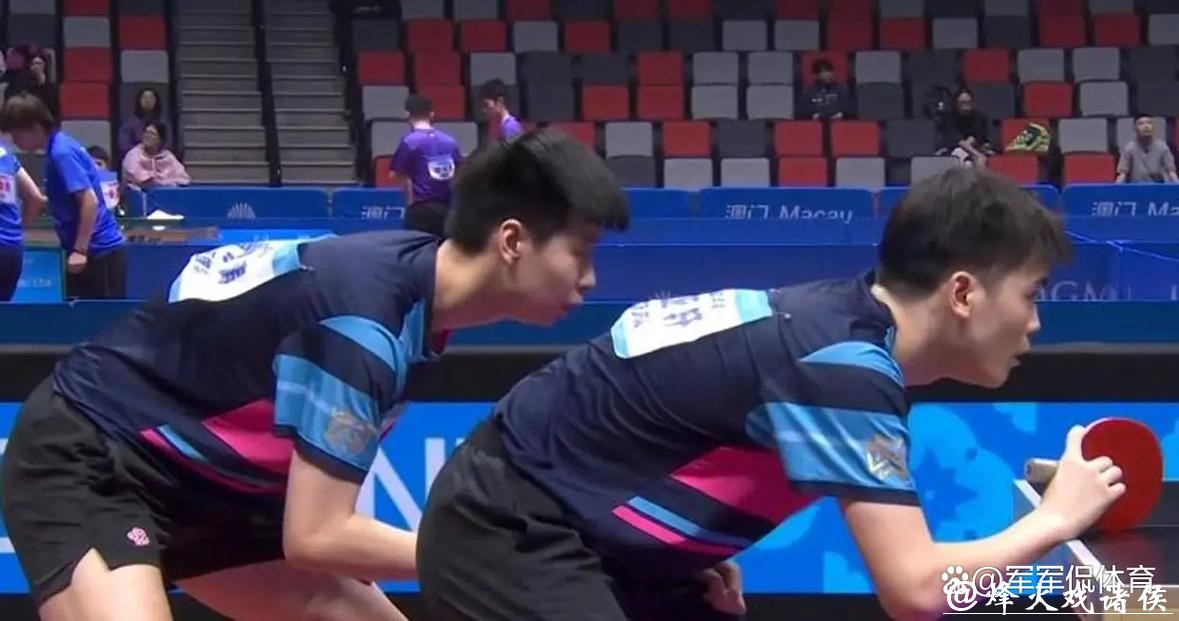 京沪相会乒乓球男团决赛 河北山东女团争冠