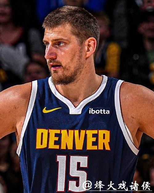 约基奇28+14+14掘金险胜猛龙 步行者克独行侠