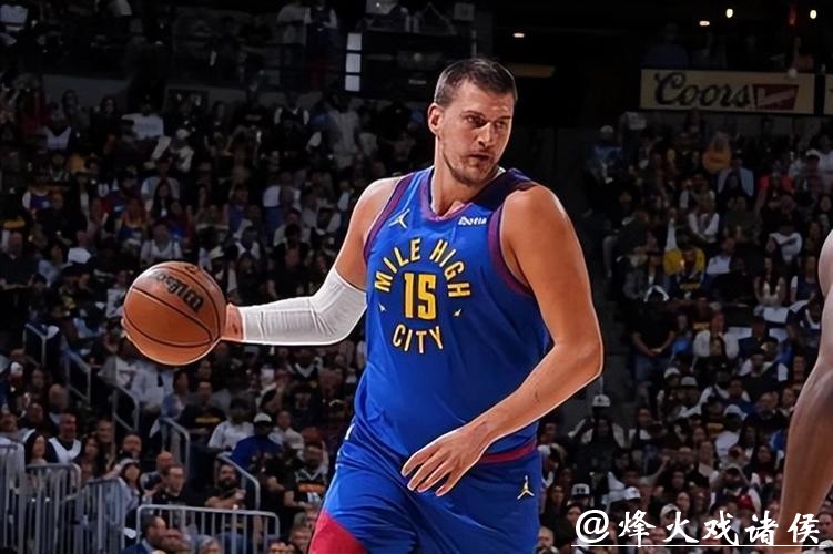 约基奇28+14+14掘金险胜猛龙 步行者克独行侠